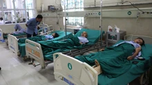 Vụ sạt lở đất nghiêm trọng tại Hà Giang: Xác định được danh tính 10/11 người tử vong