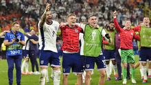 Lịch sử đối đầu ủng hộ tuyển Anh vô địch EURO 2024