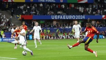TRỰC TIẾP bóng đá Tây Ban Nha vs Anh (1-1): Cole Palmer xé lưới La Roja