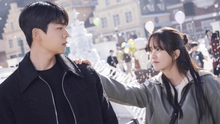 Phim Hàn lãng mạn mới 'Serendipity's Embrace' sắp ra mắt