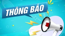Văn phòng Thông tấn xã Việt Nam thông báo về việc lựa chọn tổ chức đấu giá tài sản