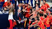 Chuyên gia Đoàn Minh Xương: 'Tây Ban Nha vô địch là cái kết trọn vẹn'