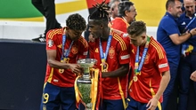 Barcelona chờ đợi hiệu ứng EURO 2024