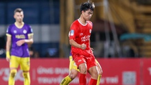 Bóng đá Việt Nam và 'lát cắt' từ Euro 2024