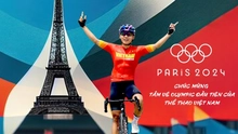 Olympic Paris 2024: 16 hy vọng của Thể thao Việt Nam