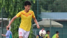 Trung vệ cao 1m91 của U19 Việt Nam được giao trọng trách đặc biệt ở giải đấu lớn sắp tới