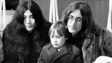 Phát hành lại album "Mind Games": Cuộc "đấu trí" cam go của John Lennon!