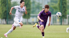Đương đầu đối thủ nặng ký tại giải khu vực, U19 Việt Nam buộc phải nỗ lực