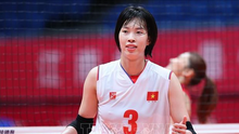 ĐT bóng chuyền nữ Việt Nam thông báo về Trần Thị Thanh Thúy trước thềm giải đấu ở Trung Quốc, HLV Tuấn Kiệt hé lộ điều bất ngờ