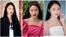 Nữ người mẫu vừa trở thành 'cô Tấm' mới của điện ảnh Việt là ai?