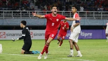 Tuyển trẻ Indonesia ghi 6 bàn ở trận ra quân, thể hiện sức mạnh ứng viên vô địch ở giải Đông Nam Á