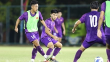 U19 Việt Nam được nhắc ‘đặc biệt’ về VAR, chống tiêu cực trong bóng đá