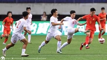 Kết quả bóng đá U19 Đông Nam Á 2024 hôm nay: U19 Việt Nam vs U19 Myanmar