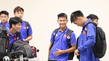 U19 Việt Nam vs U19 Myanmar: Tạo dựng thương hiệu U19