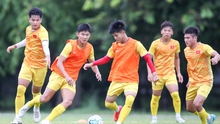 Xem trực tiếp bóng đá U19 Việt Nam vs U19 Myanmar ở đâu? VTV có trực tiếp U19 Đông Nam Á?
