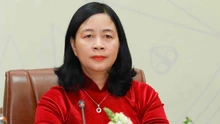 Tiểu sử đồng chí Bùi Thị Minh Hoài, Tân Bí thư Thành ủy Hà Nội