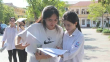 Kỳ thi tốt nghiệp THPT 2024: Hà Nội, Thanh Hóa trong top dẫn đầu về số điểm 10