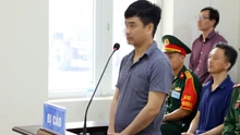 Xét xử phúc thẩm Phan Quốc Việt và nhóm cựu sỹ quan trong vụ án tại Học viện Quân y