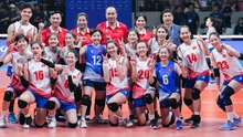 Giải bóng chuyền quốc tế ĐT nữ Việt Nam tham dự diễn ra khi nào? Ở đâu?