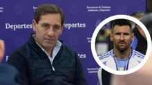 Thứ trưởng thể thao Argentina bị cách chức vì yêu cầu Messi xin lỗi sau scandal của Enzo