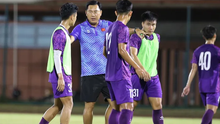 Tin nóng bóng đá Việt 18/7: U19 Việt Nam quyết thắng Myanmar, Hoàng Đức có thể đến HAGL