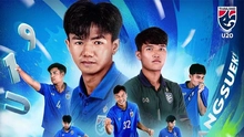 Lịch thi đấu bóng đá hôm nay 19/7: Trực tiếp U19 Malaysia vs Brunei, U19 Thái Lan vs Singapore
