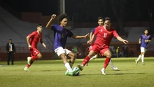 HLV U19 Việt Nam khẳng định trọng tài sai sót, hoà Myanmar là kết quả ngoài kế hoạch