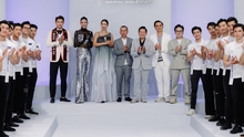 Mister Vietnam 2024 khởi động cuộc thi tuyển chọn "Thiết kế National Costume" với chủ đề "My Vietnam"