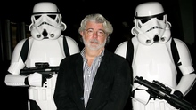 Cách George Lucas trở thành nhà làm phim giàu nhất từ "đế chế Star Wars"