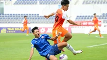 Hà Nội và PVF vào bán kết giải U17 quốc gia 