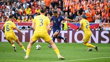 TRỰC TIẾP bóng đá Romania vs Hà Lan (23h00 hôm nay): Nỗ lực nhân đôi cách biệt