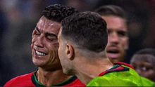 Góc nhìn chuyên gia: Ronaldo & nước mắt con sư tử già