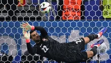 Nhật ký EURO bằng thơ (Bồ Đào Nha 0 - 0 Slovenia - pel. 3-0): Người hùng Costa đã "cứu" Bồ Đào Nha