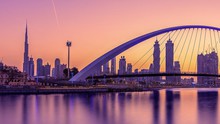 Cùng Emirates du lịch Dubai và tận hưởng kì nghỉ sang trọng tại khách sạn 5 sao hoàn toàn miễn phí