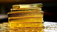 Mở màn tháng Bảy, vàng vững giá trên thị trường thế giới
