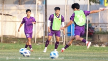 Tin nóng thể thao sáng 20/7: U19 Việt Nam quyết tâm gây bất ngờ trước Úc, Argentina giữ vị trí số 1 thế giới