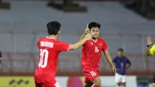 Lịch thi đấu bóng đá hôm nay 21/7: Trực tiếp U19 Việt Nam vs U19 Úc