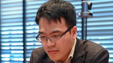 Thắng kỳ thủ Mỹ, Lê Quang Liêm đứng đầu ở giải cờ vua châu Âu mà mình là nhà đương kim vô địch
