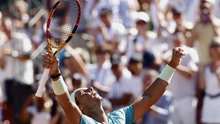 Nadal lọt vào chung kết ở Thụy Điển, khởi động ấn tượng cho Olympic