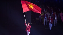 Thể thao Việt Nam phải nỗ lực nhiều hơn tại Olympic Paris 2024