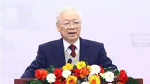 Tổng Bí thư Nguyễn Phú Trọng - Sự khiêm tốn vĩ đại qua góc nhìn đại biểu dân cử