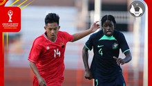 Thất bại của đội tuyển U19 và lời nhắc nhở cho bóng đá Việt Nam