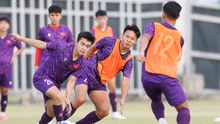 Tin nóng bóng đá Việt 21/7: Tương lai thủ môn hàng đầu V-League bị đặt dấu hỏi, U19 Việt Nam quyết thắng U19 Úc