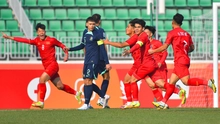Lập siêu phẩm vào lưới Australia, sao trẻ Việt Nam được AFC chỉ đích danh: ‘Hãy nhớ tên tuổi cầu thủ này’