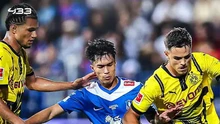 Đối thủ của Thanh Hóa ở cúp C1 Đông Nam Á thắng Dortmund tới 4-0, CĐV đội bóng xứ Thanh bắt đầu lo lắng