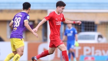 Cầu thủ Việt vẫn 'ngại' xuất ngoại