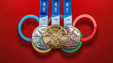 Bảng tổng sắp huy chương Olympic 2024 - Bảng xếp hạng huy chương Thế vận hội Paris