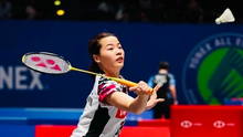 Hot girl cầu lông Thùy Linh cùng chuyên gia nước ngoài dự Olympic 2024, tràn đầy hy vọng vượt qua vòng bảng 