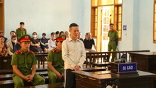 Vụ tai nạn khiến 3 thành viên CLB Hoàng Anh Gia Lai tử vong: Tài xế bị phạt 10 năm tù