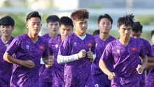 Xem trực tiếp bóng đá VTV5 VTV6: U19 Việt Nam vs U19 Lào (15h00 hôm nay)